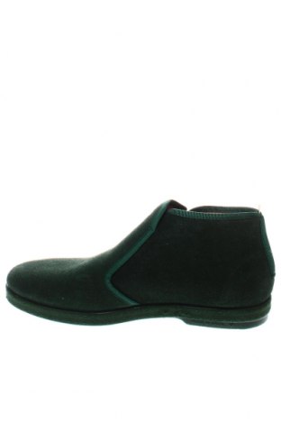 Herrenschuhe Rivieras, Größe 42, Farbe Grün, Preis 24,12 €