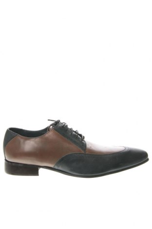 Мъжки обувки Rochas, Размер 44, Цвят Многоцветен, Цена 539,00 лв.