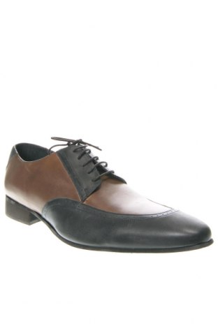 Ανδρικά παπούτσια Rochas, Μέγεθος 44, Χρώμα Πολύχρωμο, Τιμή 250,06 €