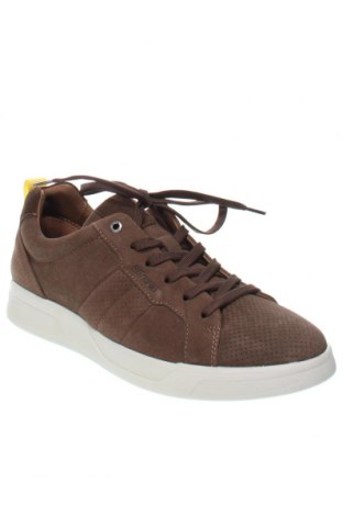 Herrenschuhe Salamander, Größe 42, Farbe Braun, Preis 57,55 €