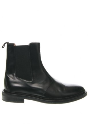 Ανδρικά παπούτσια Sandro, Μέγεθος 44, Χρώμα Μαύρο, Τιμή 126,80 €