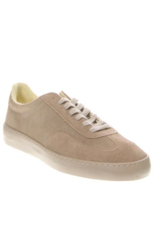 Herrenschuhe Scotch & Soda, Größe 46, Farbe Beige, Preis 84,43 €