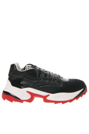Мъжки обувки Sergio Rossi, Размер 42, Цвят Черен, Цена 293,25 лв.