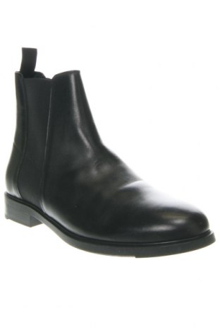 Ανδρικά παπούτσια Shoe The Bear, Μέγεθος 43, Χρώμα Μαύρο, Τιμή 89,85 €
