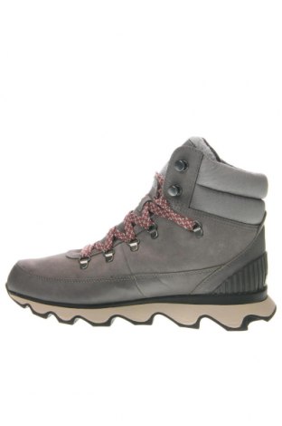 Herrenschuhe Sorel, Größe 43, Farbe Grau, Preis 92,99 €