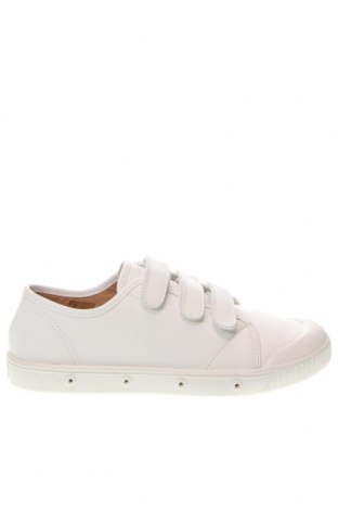 Ανδρικά παπούτσια Spring Court, Μέγεθος 42, Χρώμα Λευκό, Τιμή 78,48 €