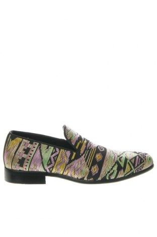 Мъжки обувки Steve Madden, Размер 42, Цвят Многоцветен, Цена 121,55 лв.