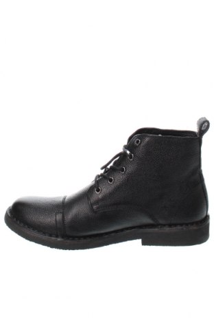 Herrenschuhe Strauss, Größe 43, Farbe Schwarz, Preis € 80,41