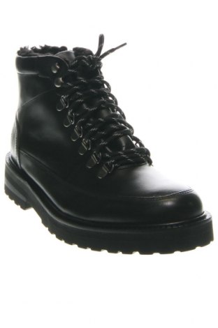 Мъжки обувки Strellson, Размер 41, Цвят Черен, Цена 249,00 лв.
