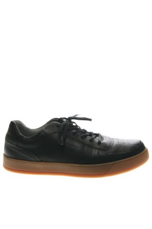 Ανδρικά παπούτσια Strellson, Μέγεθος 46, Χρώμα Μαύρο, Τιμή 78,48 €