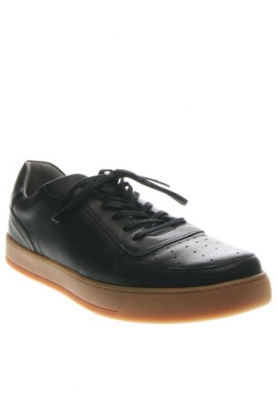 Pánske topánky Strellson, Veľkosť 46, Farba Čierna, Cena  73,25 €