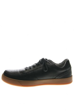 Herrenschuhe Strellson, Größe 46, Farbe Schwarz, Preis 73,25 €