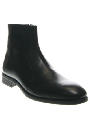 Herrenschuhe Strellson, Größe 44, Farbe Schwarz, Preis 64,18 €