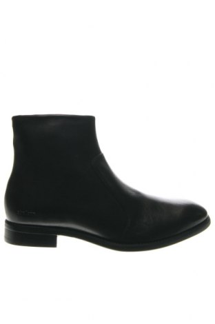 Ανδρικά παπούτσια Strellson, Μέγεθος 43, Χρώμα Μαύρο, Τιμή 77,01 €