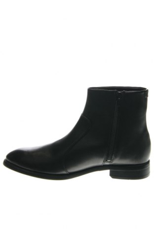 Ανδρικά παπούτσια Strellson, Μέγεθος 43, Χρώμα Μαύρο, Τιμή 83,43 €