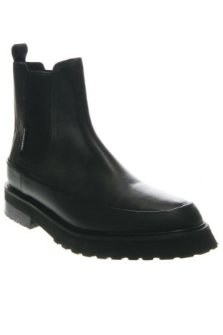 Ανδρικά παπούτσια Strellson, Μέγεθος 42, Χρώμα Μαύρο, Τιμή 70,59 €
