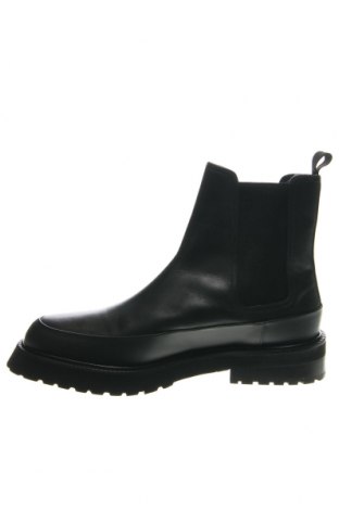 Herrenschuhe Strellson, Größe 43, Farbe Schwarz, Preis 64,18 €