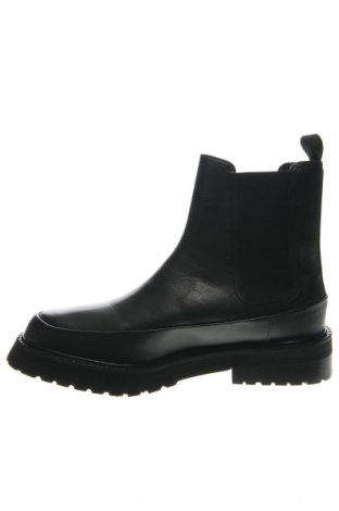 Ανδρικά παπούτσια Strellson, Μέγεθος 41, Χρώμα Μαύρο, Τιμή 70,59 €