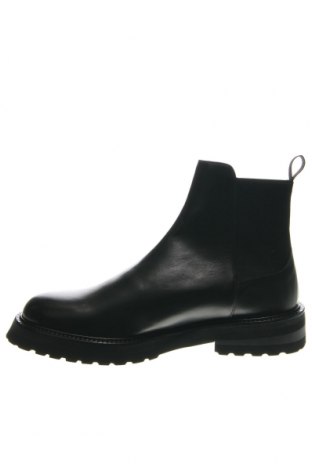 Ανδρικά παπούτσια Strellson, Μέγεθος 43, Χρώμα Μαύρο, Τιμή 89,85 €