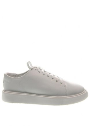 Ανδρικά παπούτσια Strellson, Μέγεθος 46, Χρώμα Λευκό, Τιμή 73,25 €