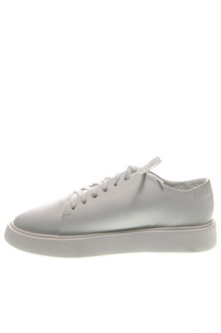 Ανδρικά παπούτσια Strellson, Μέγεθος 46, Χρώμα Λευκό, Τιμή 68,02 €