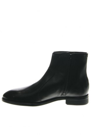 Мъжки обувки Strellson, Размер 42, Цвят Черен, Цена 174,30 лв.