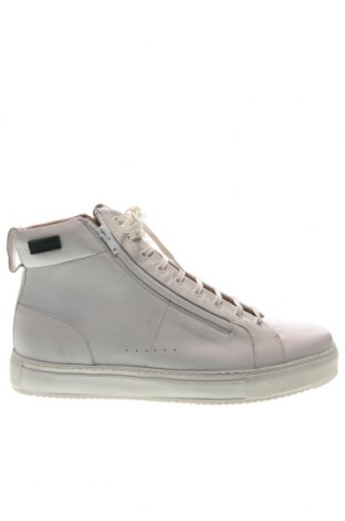 Ανδρικά παπούτσια Strellson, Μέγεθος 45, Χρώμα Λευκό, Τιμή 68,02 €