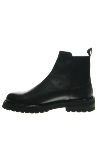 Мъжки обувки Strellson, Размер 44, Цвят Черен, Цена 161,85 лв.