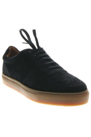 Ανδρικά παπούτσια Strellson, Μέγεθος 43, Χρώμα Μπλέ, Τιμή 104,64 €