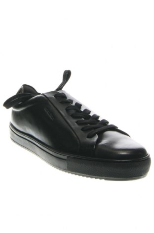 Herrenschuhe Strellson, Größe 44, Farbe Schwarz, Preis 73,25 €