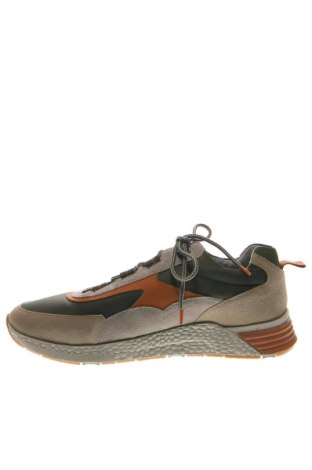 Ανδρικά παπούτσια Strellson, Μέγεθος 45, Χρώμα Πολύχρωμο, Τιμή 104,64 €