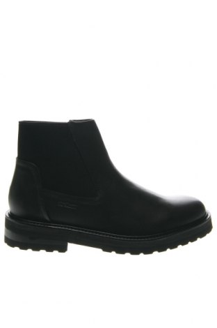 Мъжки обувки Strellson, Размер 43, Цвят Черен, Цена 249,00 лв.