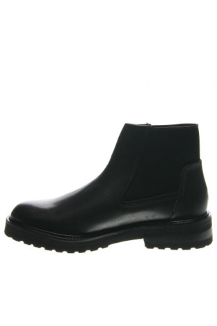 Herrenschuhe Strellson, Größe 43, Farbe Schwarz, Preis 83,43 €