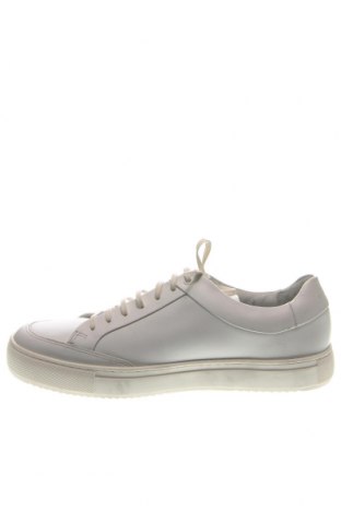 Ανδρικά παπούτσια Strellson, Μέγεθος 44, Χρώμα Λευκό, Τιμή 73,25 €