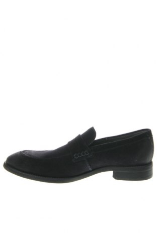 Ανδρικά παπούτσια Strellson, Μέγεθος 41, Χρώμα Μπλέ, Τιμή 60,32 €