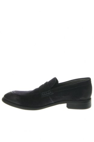 Ανδρικά παπούτσια Strellson, Μέγεθος 43, Χρώμα Μπλέ, Τιμή 73,04 €