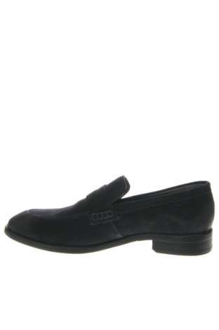 Ανδρικά παπούτσια Strellson, Μέγεθος 44, Χρώμα Μπλέ, Τιμή 73,04 €