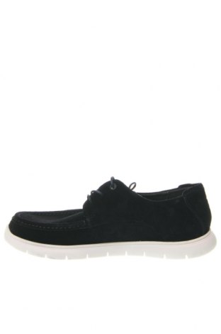 Herrenschuhe Strellson, Größe 42, Farbe Blau, Preis 61,80 €