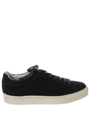 Мъжки обувки Strellson, Размер 43, Цвят Черен, Цена 121,80 лв.