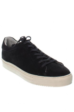 Herrenschuhe Strellson, Größe 43, Farbe Schwarz, Preis 68,02 €