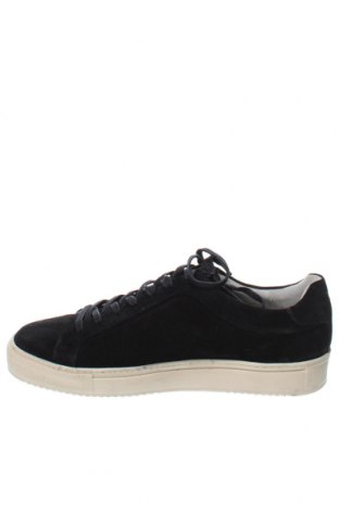 Мъжки обувки Strellson, Размер 43, Цвят Черен, Цена 131,95 лв.