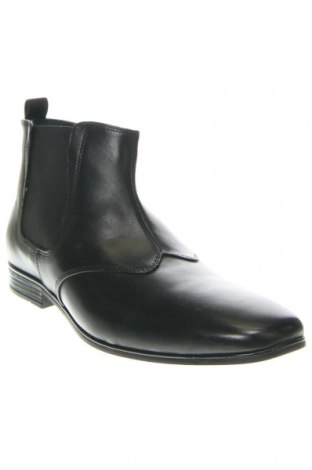 Herrenschuhe Teddy Clark, Größe 42, Farbe Schwarz, Preis 32,16 €