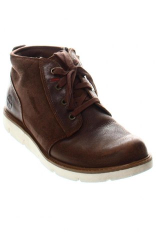 Dámské poltopánky Timberland, Veľkosť 39, Farba Hnedá, Cena  49,83 €