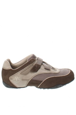 Мъжки обувки Timberland, Размер 42, Цвят Бежов, Цена 103,10 лв.