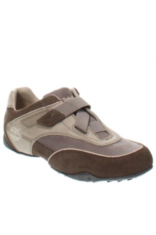 Мъжки обувки Timberland, Размер 42, Цвят Бежов, Цена 103,10 лв.