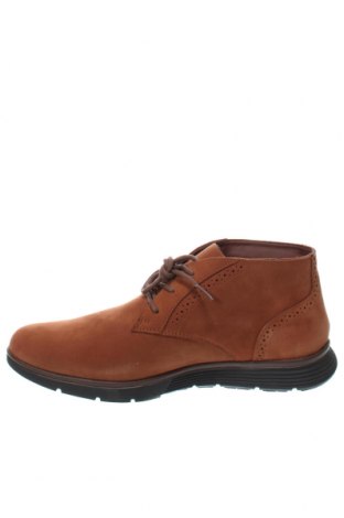 Ανδρικά παπούτσια Timberland, Μέγεθος 43, Χρώμα Καφέ, Τιμή 130,37 €