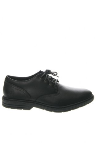 Ανδρικά παπούτσια Timberland, Μέγεθος 41, Χρώμα Μαύρο, Τιμή 86,91 €