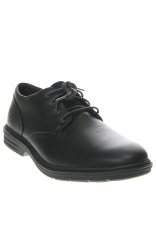 Ανδρικά παπούτσια Timberland, Μέγεθος 41, Χρώμα Μαύρο, Τιμή 72,43 €