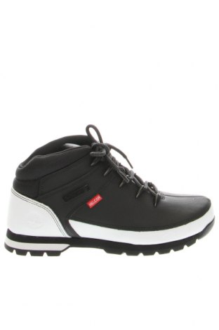 Ανδρικά παπούτσια Timberland, Μέγεθος 43, Χρώμα Μαύρο, Τιμή 84,28 €