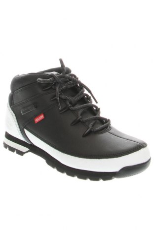 Ανδρικά παπούτσια Timberland, Μέγεθος 43, Χρώμα Μαύρο, Τιμή 78,66 €